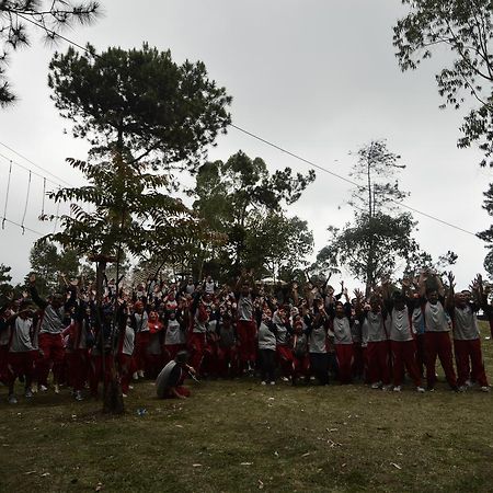 Villa Buleud Garut Εξωτερικό φωτογραφία